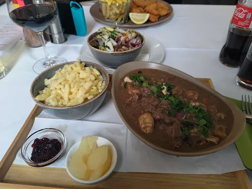 Bild von Café - Bar - Restaurant Fritz Zwickl