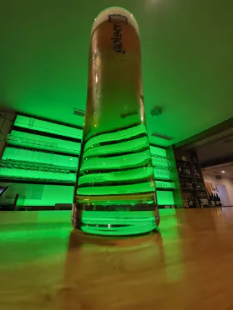Bild von Restaurant Lokalaugenschein