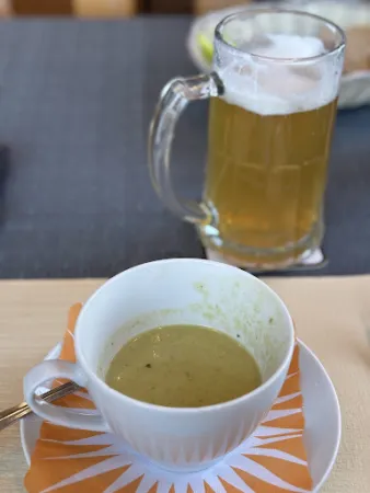 Bild von Passbeizli Staffelegg
