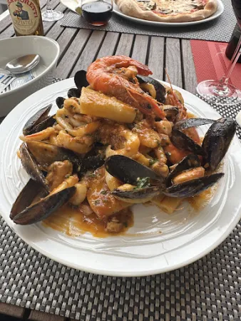 Bild von Restaurant Sternen Elfingen