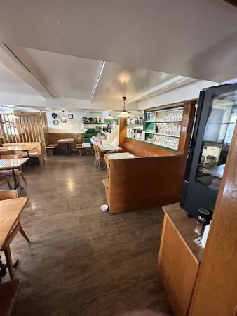 Bild von Restaurant Sternen Elfingen