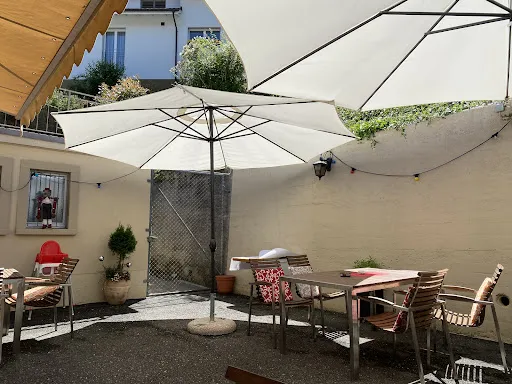 Bild von Restaurant Sternen Elfingen