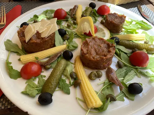 Bild von Restaurant Sternen Elfingen