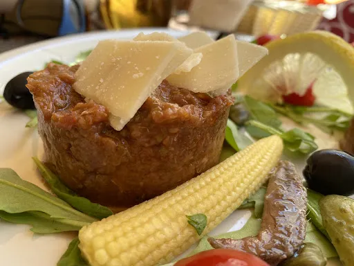 Bild von Restaurant Sternen Elfingen