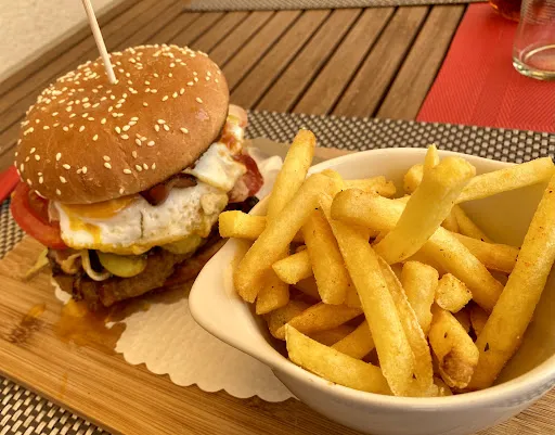 Bild von Restaurant Sternen Elfingen