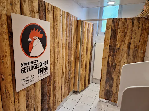 Bild von Güggeli Sternen (Restaurant, Catering und Take Away)