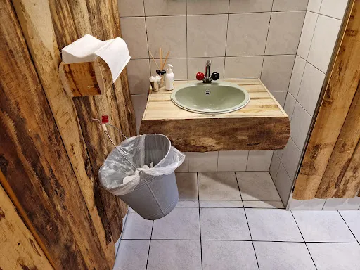 Bild von Güggeli Sternen (Restaurant, Catering und Take Away)