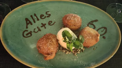 Bild von Restaurant Lokalaugenschein
