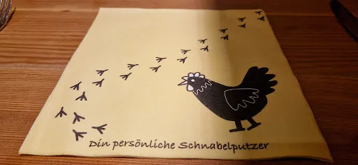 Bild von Güggeli Sternen (Restaurant, Catering und Take Away)