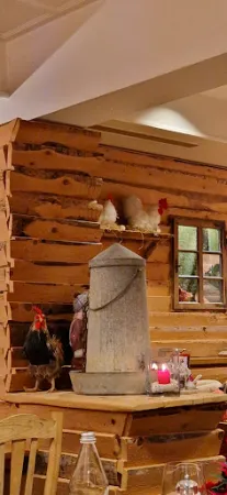 Bild von Güggeli Sternen (Restaurant, Catering und Take Away)