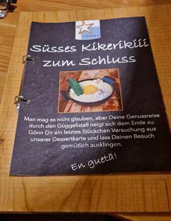 Bild von Güggeli Sternen (Restaurant, Catering und Take Away)