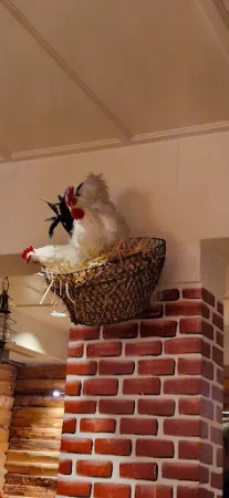 Bild von Güggeli Sternen (Restaurant, Catering und Take Away)