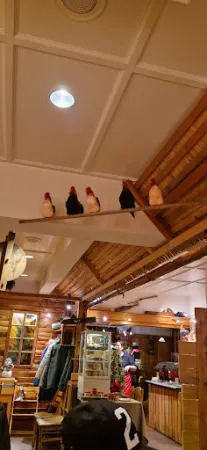 Bild von Güggeli Sternen (Restaurant, Catering und Take Away)
