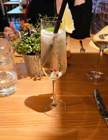 Bild von Güggeli Sternen (Restaurant, Catering und Take Away)