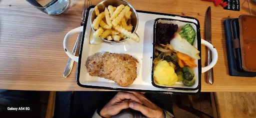 Bild von Güggeli Sternen (Restaurant, Catering und Take Away)