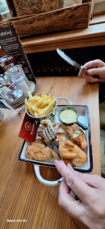 Bild von Güggeli Sternen (Restaurant, Catering und Take Away)