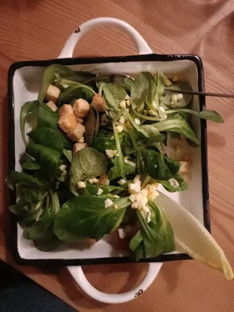 Bild von Güggeli Sternen (Restaurant, Catering und Take Away)