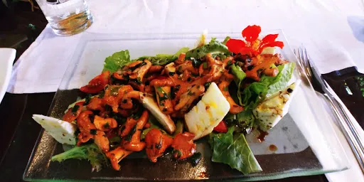 Bild von Café - Bar - Restaurant Fritz Zwickl