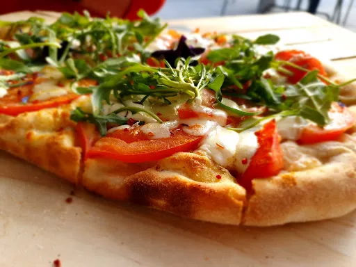 Bild von Cafe & Bistro Piazza