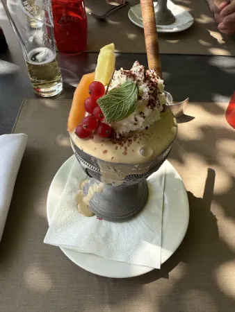 Bild von Schlossrestaurant Habsburg