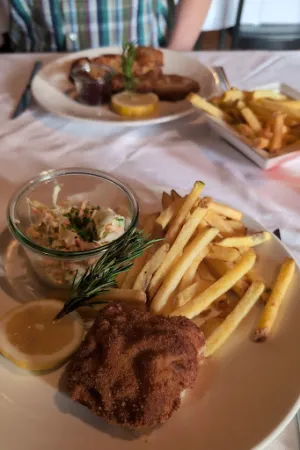Bild von Schlossrestaurant Habsburg