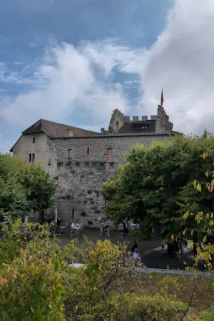 Bild von Schlossrestaurant Habsburg