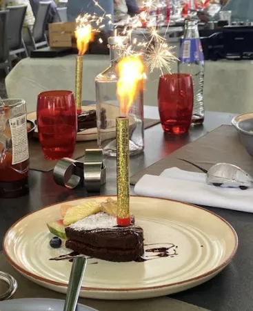 Bild von Schlossrestaurant Habsburg