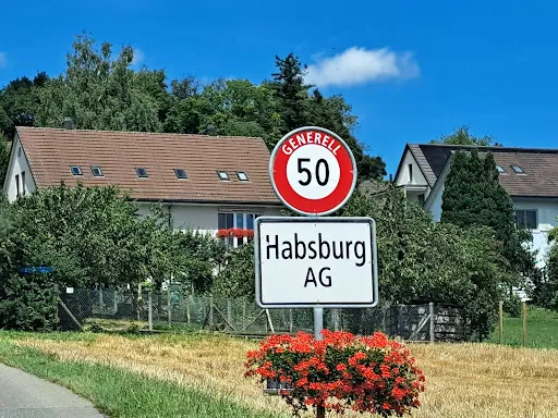 Bild von Schlossrestaurant Habsburg