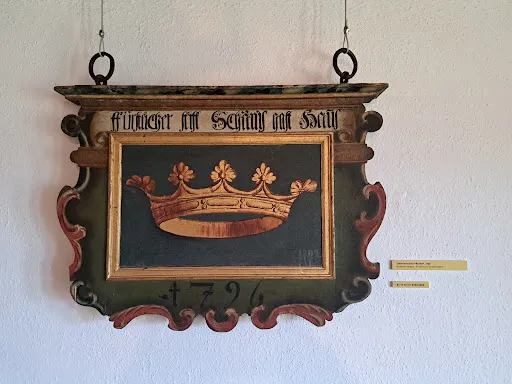 Bild von Schlossrestaurant Habsburg