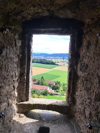 Bild von Schlossrestaurant Habsburg