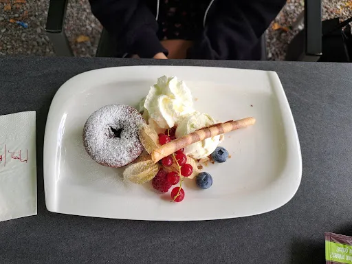 Bild von Schlossrestaurant Habsburg
