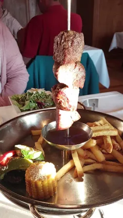 Bild von Schlossrestaurant Habsburg