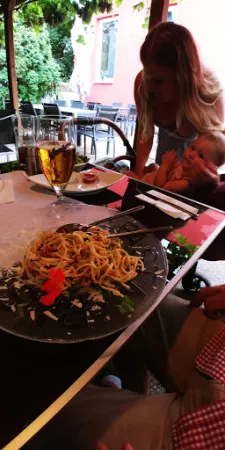 Bild von Café - Bar - Restaurant Fritz Zwickl