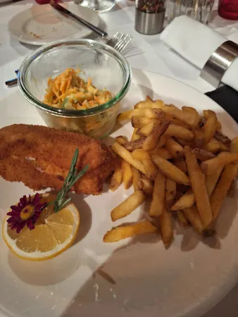 Bild von Schlossrestaurant Habsburg
