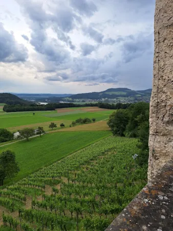 Bild von Schlossrestaurant Habsburg