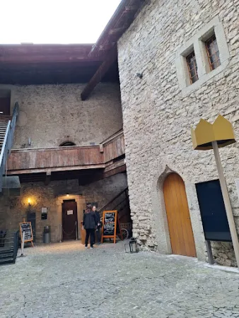 Bild von Schlossrestaurant Habsburg