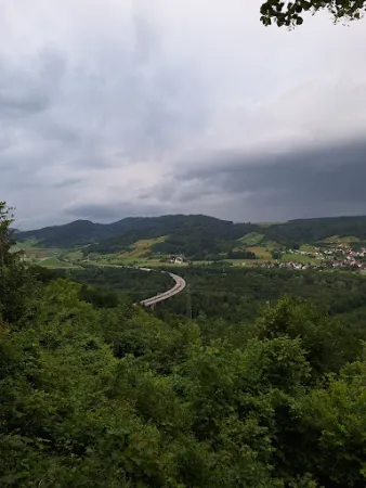 Bild von Schlossrestaurant Habsburg