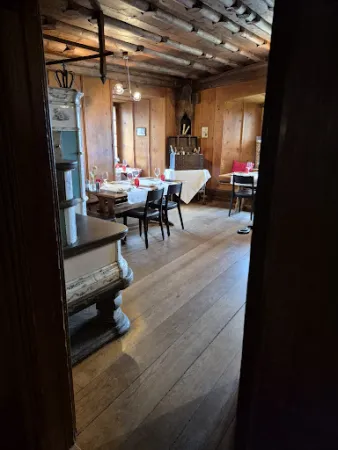 Bild von Schlossrestaurant Habsburg