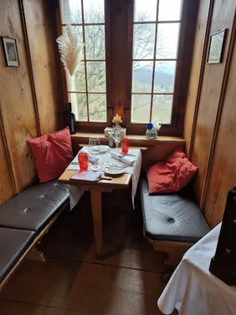 Bild von Schlossrestaurant Habsburg