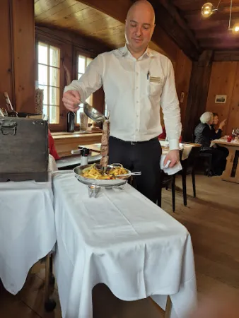 Bild von Schlossrestaurant Habsburg