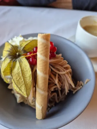 Bild von Schlossrestaurant Habsburg