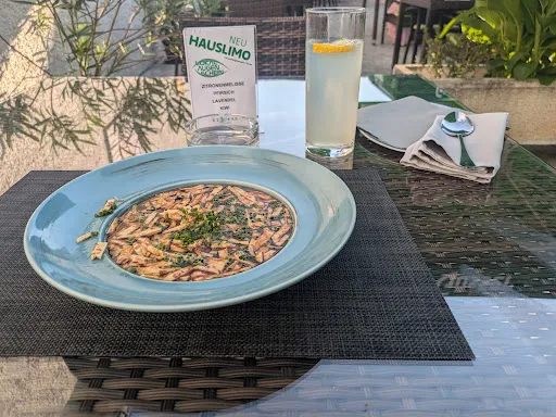 Bild von Restaurant Lokalaugenschein