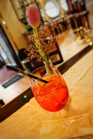 Bild von Café - Bar - Restaurant Fritz Zwickl