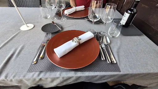 Gasthaus Hirschen Mandach by perfect lifestyle®