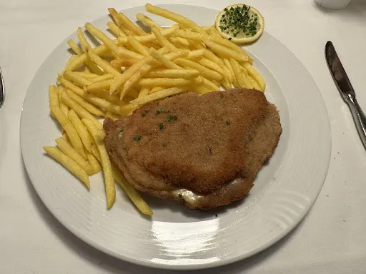 Bild von Restaurant Pinte