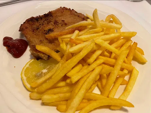 Bild von Restaurant Pinte