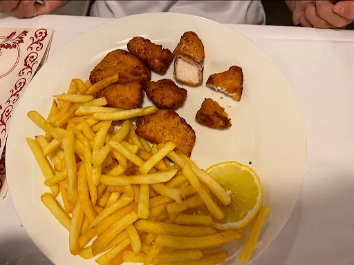 Bild von Restaurant Pinte