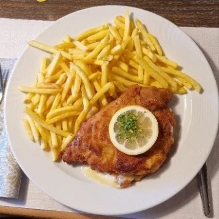 Bild von Restaurant Pinte