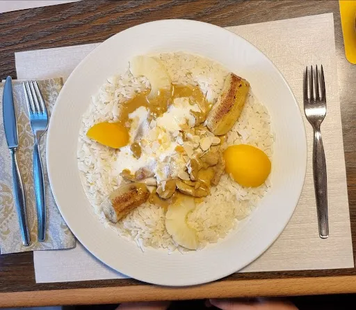 Bild von Restaurant Pinte