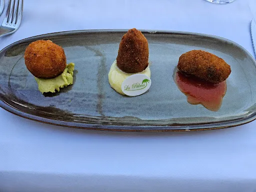 Bild von Ristorante Pizzeria La Palma